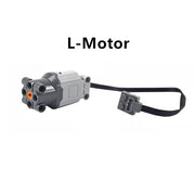 L-motor