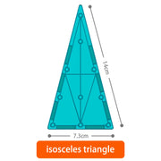 I triangle 4pc