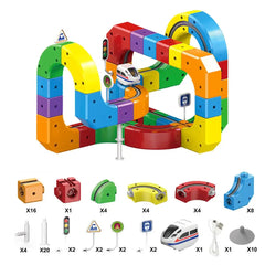 81pcs
