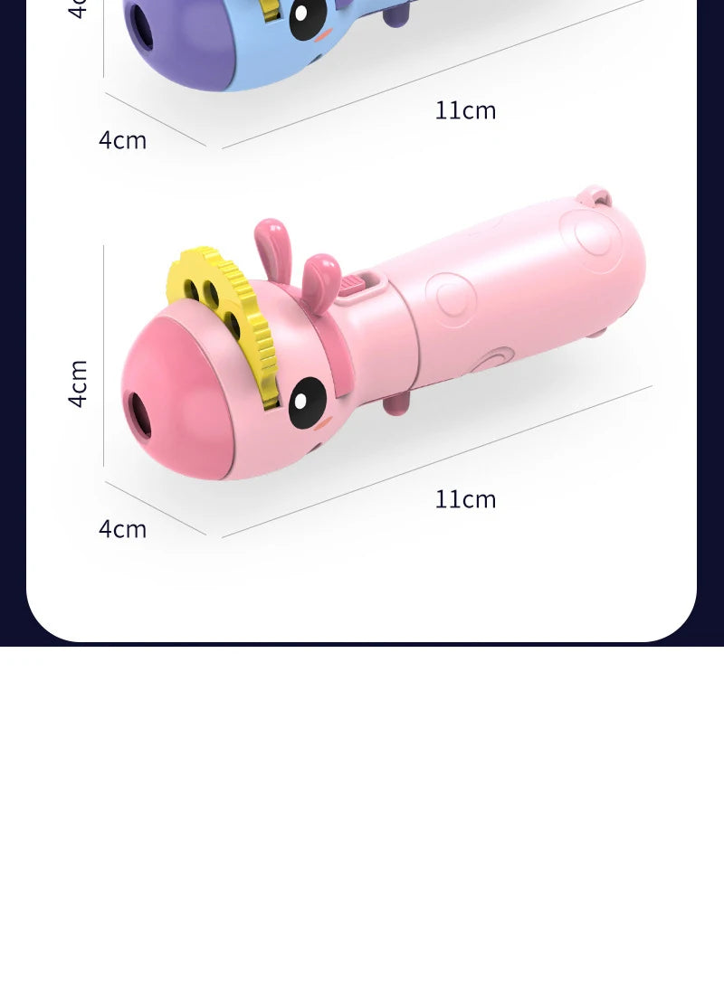 Tekentafel met Projector voor Kinderen
