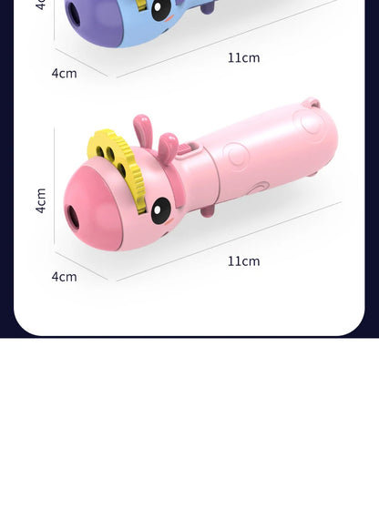 Tekentafel met Projector voor Kinderen