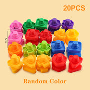 20PCS