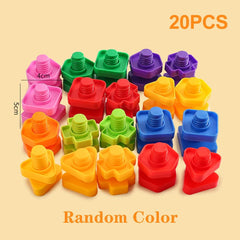 20PCS