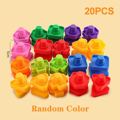 20PCS