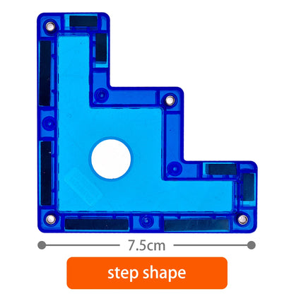 Magnetische Bouwblokken Set voor Kinderen