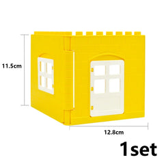 Wall Yellow