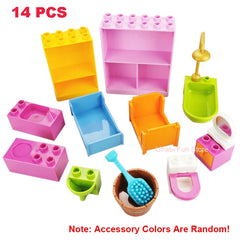 Kitchen 14pcs