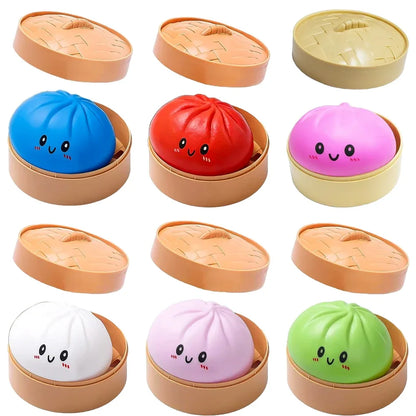 Squishy Dumpling | random