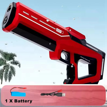 Volautomatisch Elektrisch Waterpistool