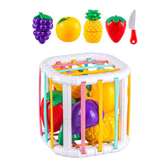 Cut Fruit
