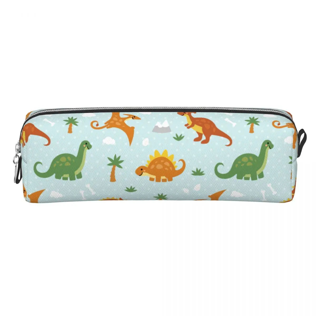 Dino Etui met Grote Capaciteit voor Kinderen