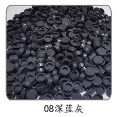 08 Dark Blue gray