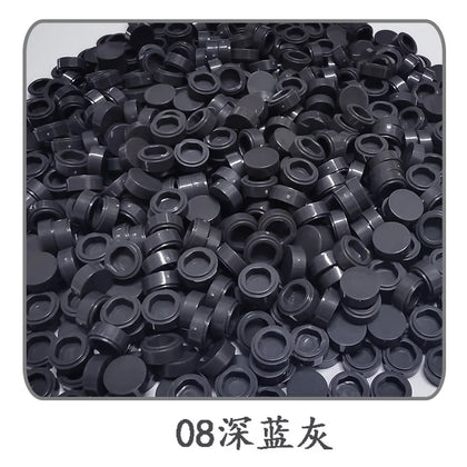 08 Dark Blue gray