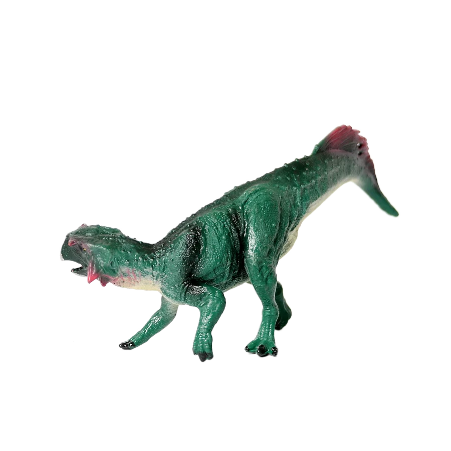 Dinosaurus Speelfiguren Set (T-Rex & Spinosaurus)