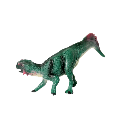 Dinosaurus Speelfiguren Set (T-Rex & Spinosaurus)