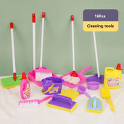 16pcs
