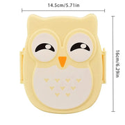 1pc yellow