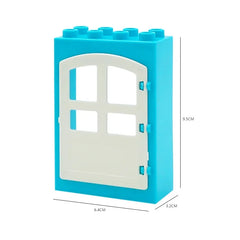 Door24-WB 1PCS