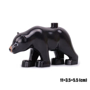 black bear