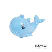 Little whale