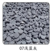07 Light Blue gray