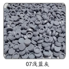 07 Light Blue gray