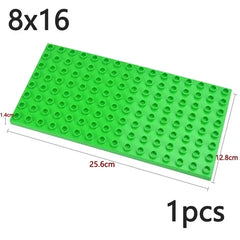 8x16-Green