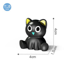 Cat 3