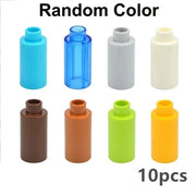10pcs-Random Color