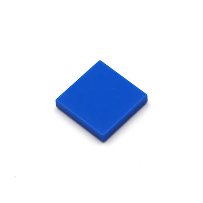 Blue 200pcs