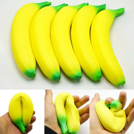 Squishy fidget speelgoed voor kinderen