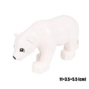White bear