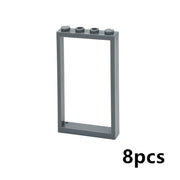 60596 Dark Gray