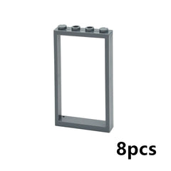 60596 Dark Gray