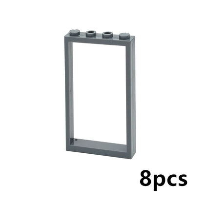 60596 Dark Gray