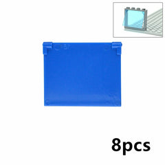 Blue Window