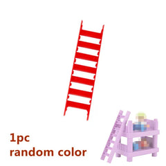 bed ladder