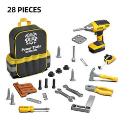 28 pieces Schoolbag