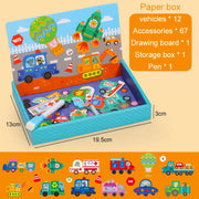 JT paper box
