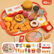 40PCS