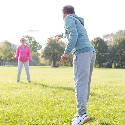 Frisbee 175g voor Buitenspel en Recreatie