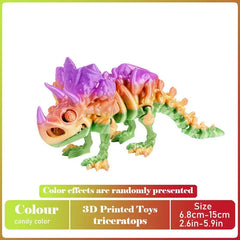 triceratops-F