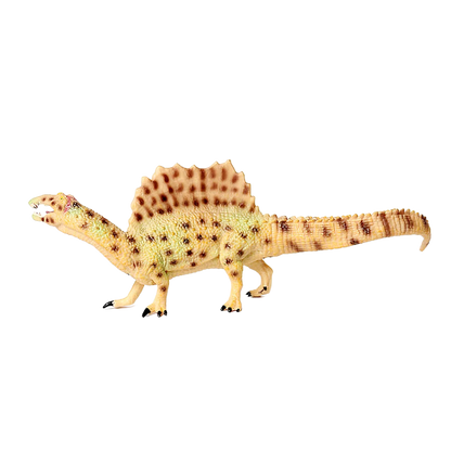 Dinosaurus Speelfiguren Set (T-Rex & Spinosaurus)