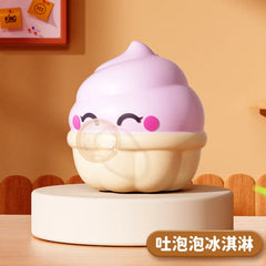 Ice cream