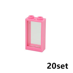 Pink 20sets