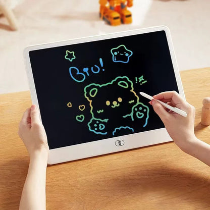 LCD Schrijfbord Tekentablet voor Kinderen