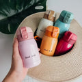 Compacte RVS Thermosfles voor Kinderen