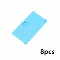 60616 Blue