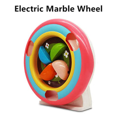 electric wheel