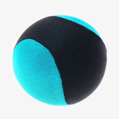 Elastische Waterbal voor Waterspelletjes en het Strand